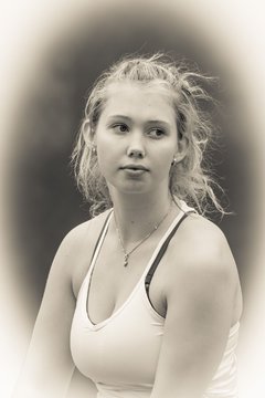 Valerie Riegraf 150 - NL Der Club an der Alster - TC GW Gifhorn